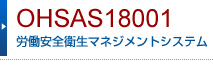 OHSAS18001